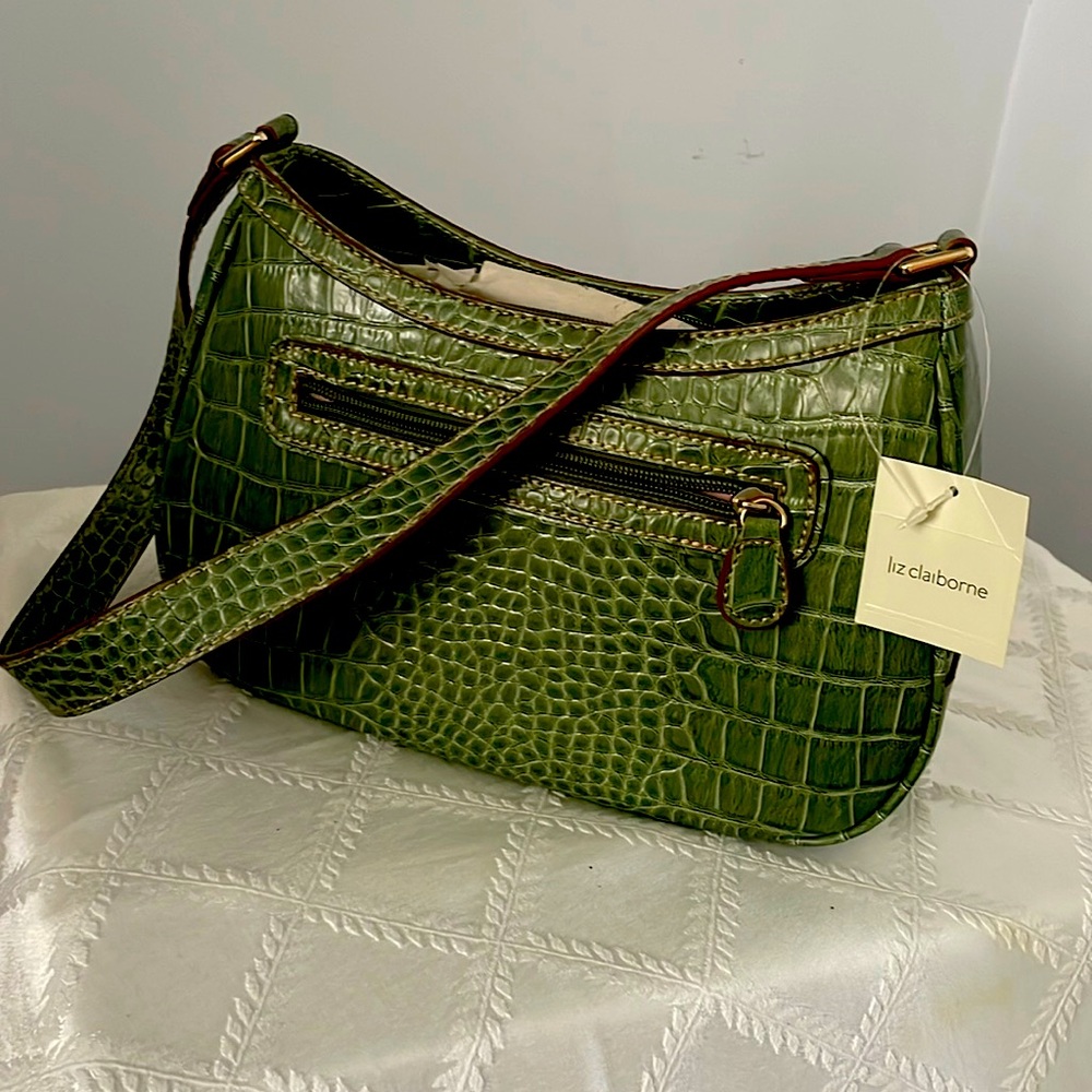 Liz Claiborne purse - New with tags.